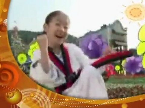 taekwondo of martial arts of korea