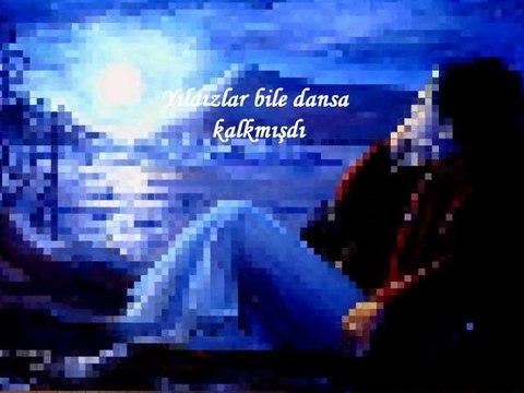 Maviyi yudumluyorduk...Şiir ve yorum Nevin Işık