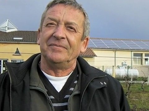 St Laurent des vignes : des euros venus du ciel