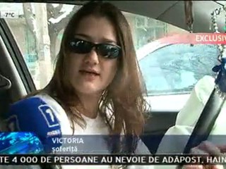 Dragobetele la moldoveni - www.pixelulalbastru.ro