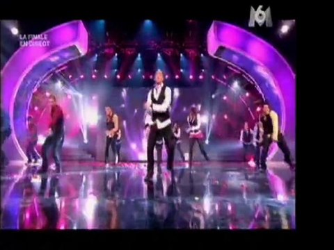 Echos-Liés, Incroyable Talent : le BEST OF