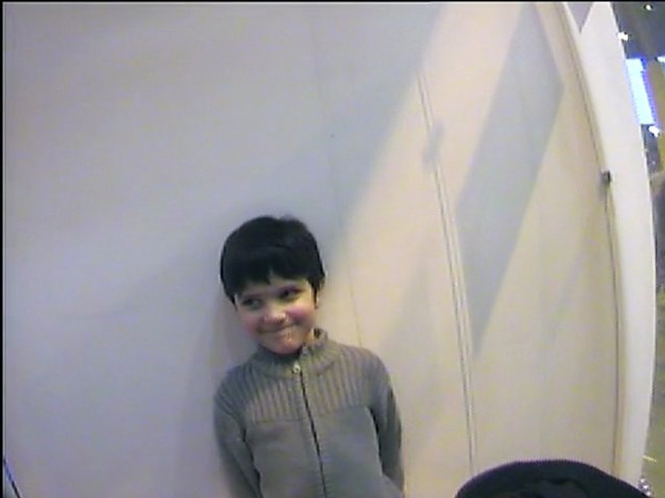 Charal Vidéo Hummm Charal SIA 92