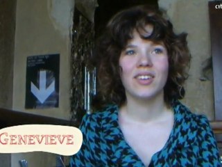 Rosalinde - Le coup de foudre