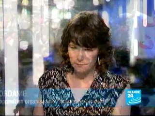 09h48 Flash info actualité FRANCE 24