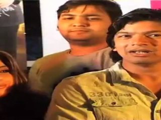 Mithun Daa's Latest Andaaz | HQ