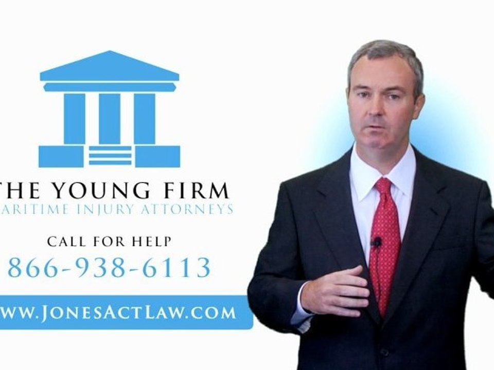 Need an Alabama maritime lawyer or Alabama Jones Act lawyer