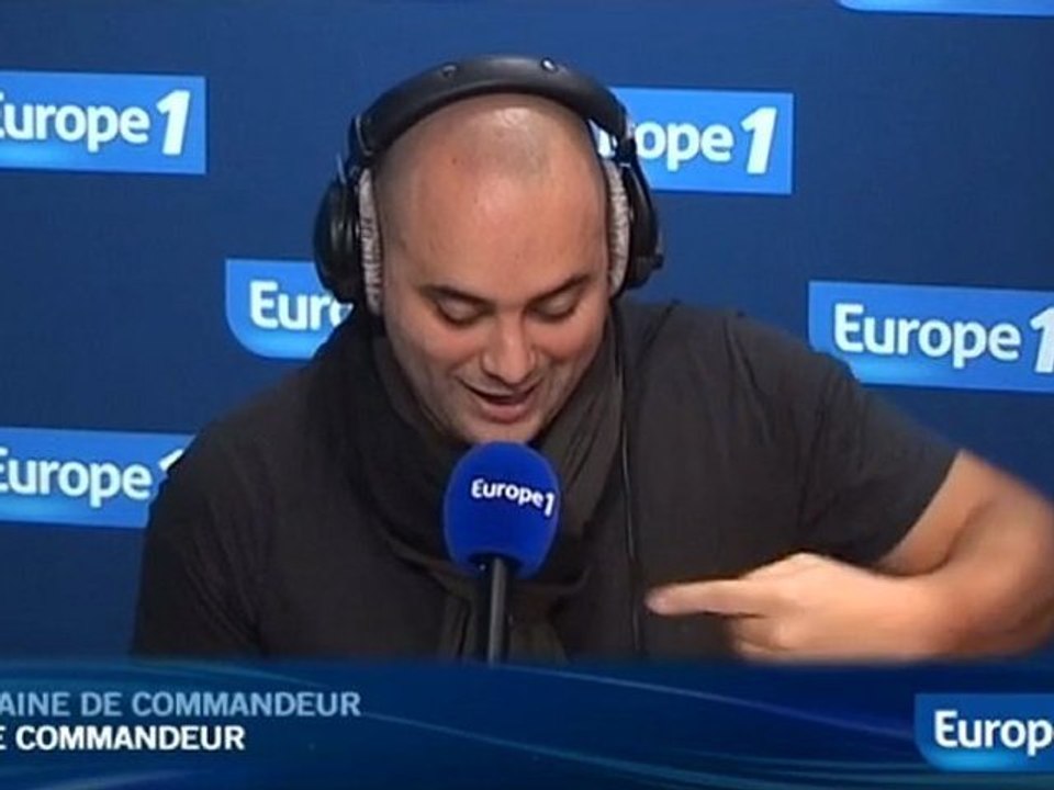 Hommage à Clint Eastwood