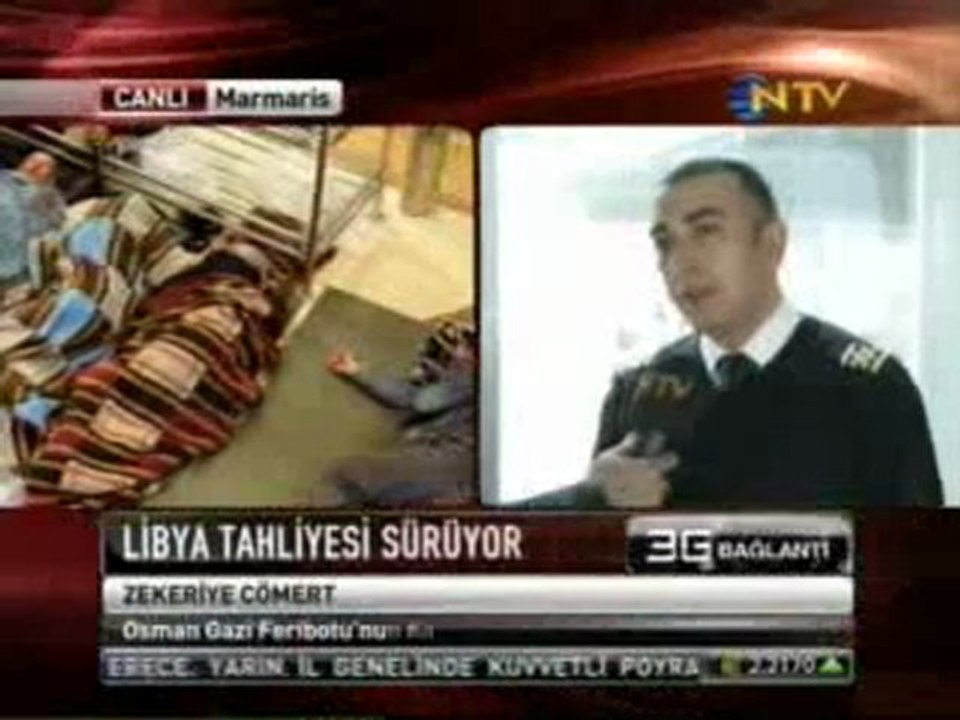 İşte Dünya'nın en büyük operasyonunun gizli kahramanları (1)