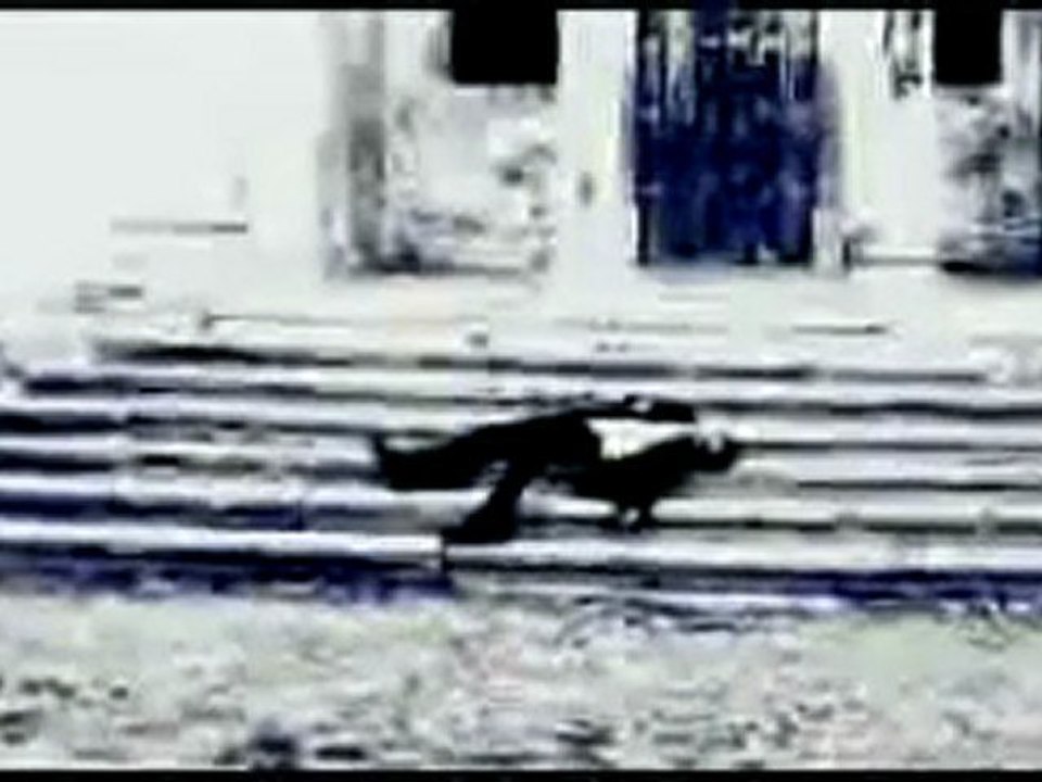 Günessiz Yarinim (Dogus)