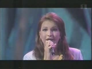 1996 Estonia - Maarja & Ivo Linna