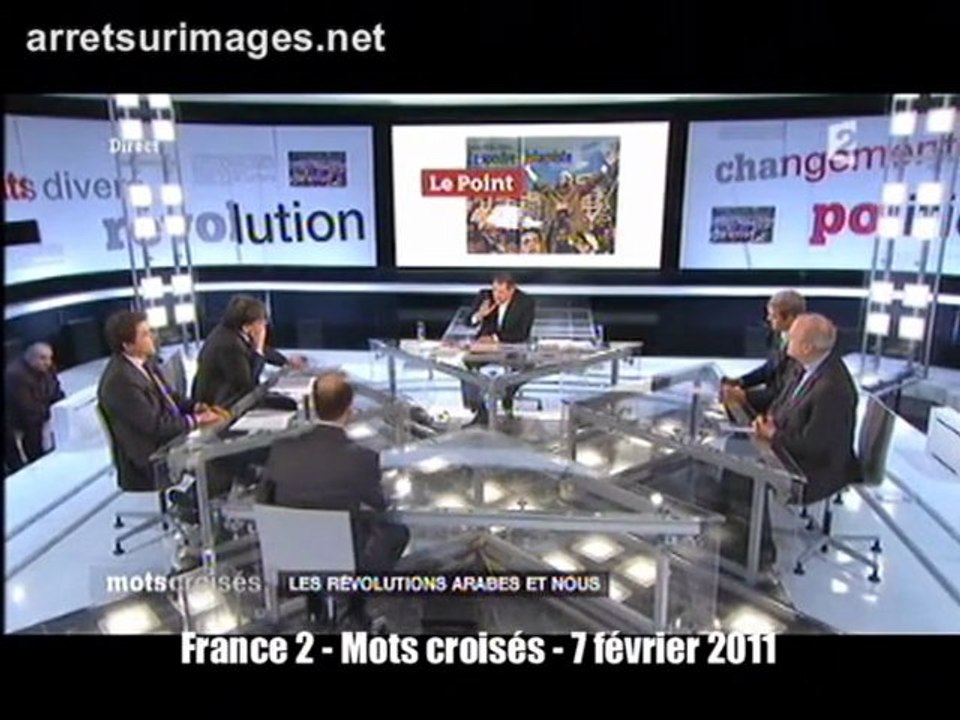 Peur des freres musulmans Motscroises 2011_02_07