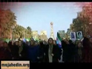 خروش آزادی ـ نبرد آخرین