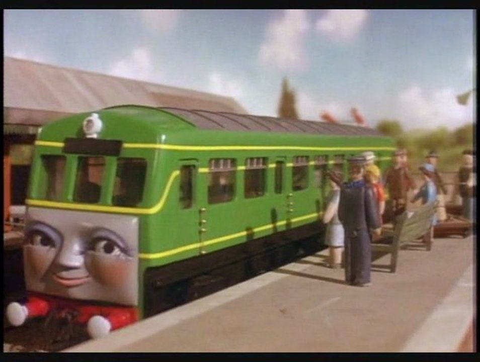 YTP - Daisy Blows A Fuse (15)