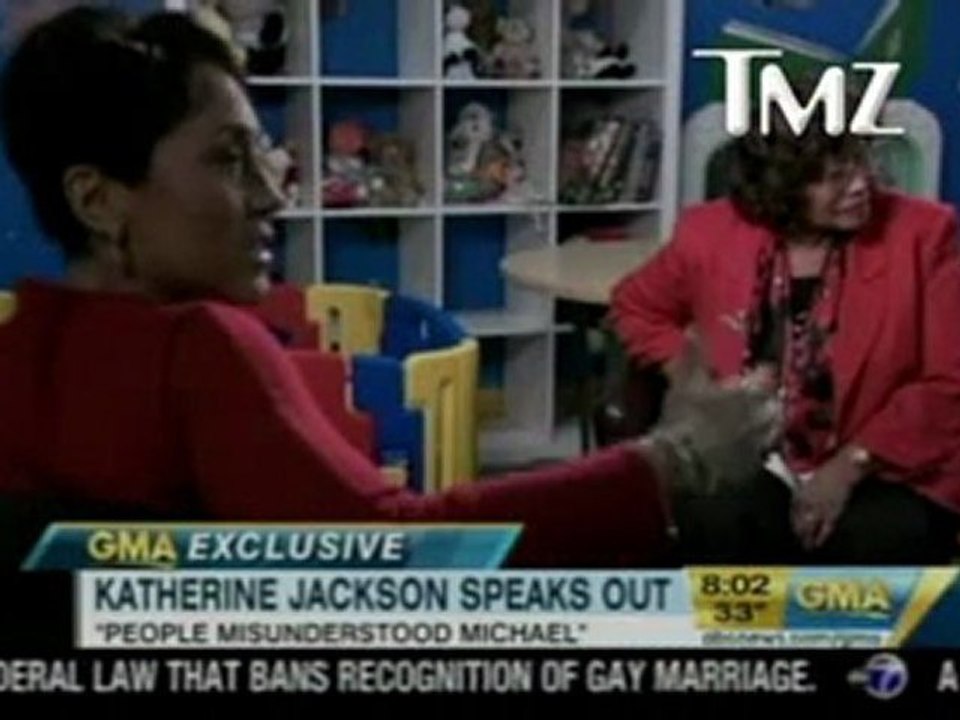 Les enfants de Michael Jackson veulent marcher sur ses pas