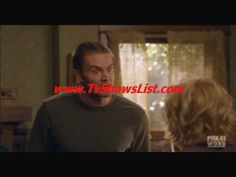 Raising Hope Season 1 Episode 14 What Up, Cuz?