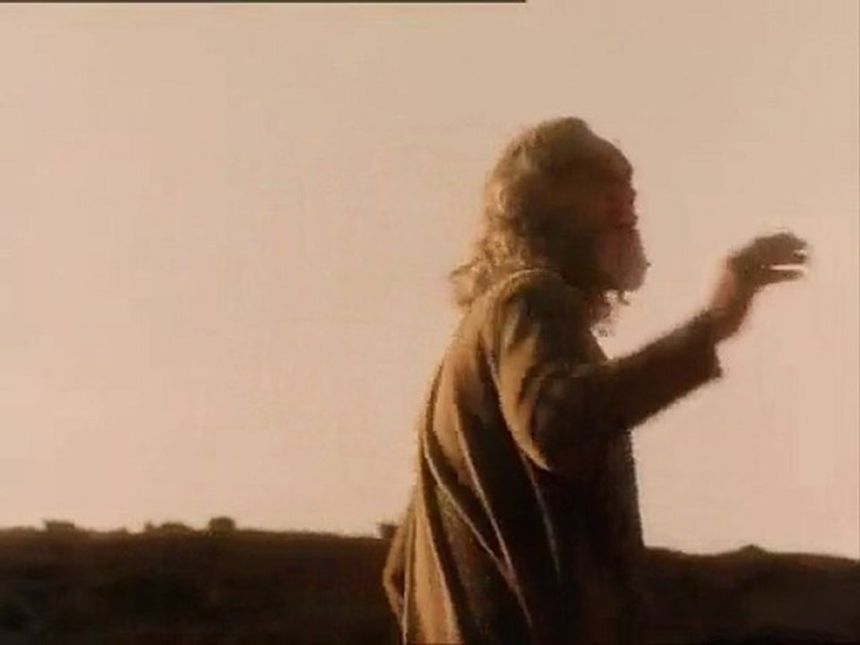 ABRAHAM   l intercession en faveur de Sodome