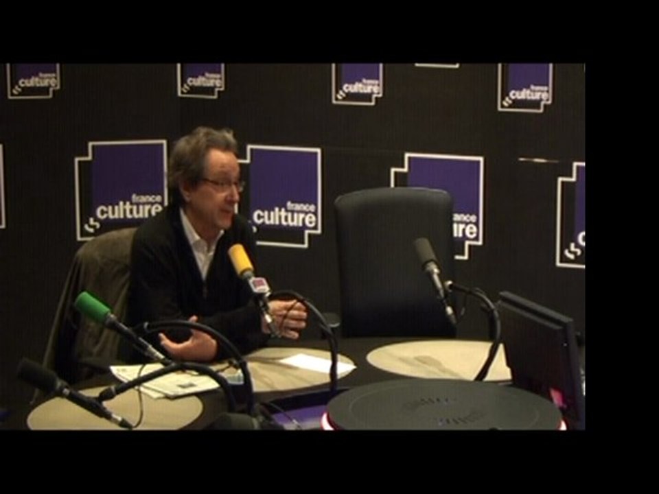 Jean François Bayart