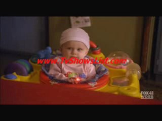 Raising Hope Season 1 Episode 14 "What Up, Cuz?" 2011