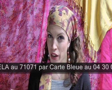 Horoscope 1er Mars 2011 - Lion