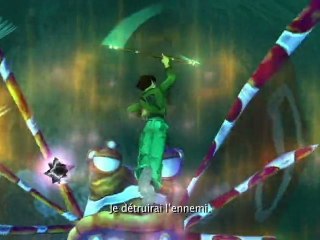 Beyond Good & Evil HD - Gameplay Trailer