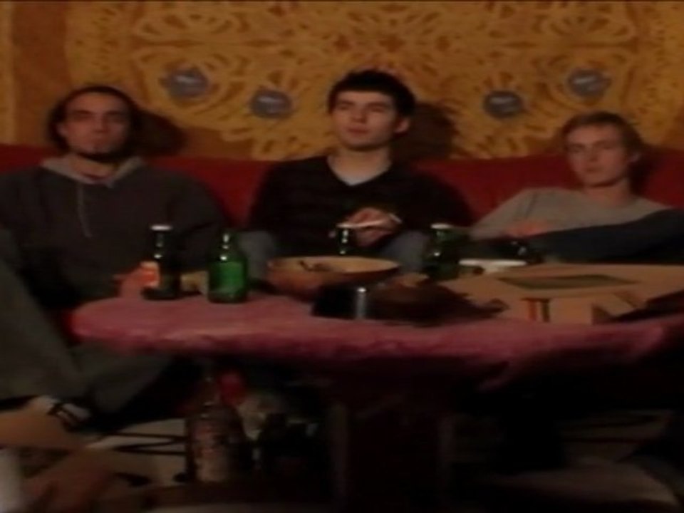 Arnaques Crimes et Champions League