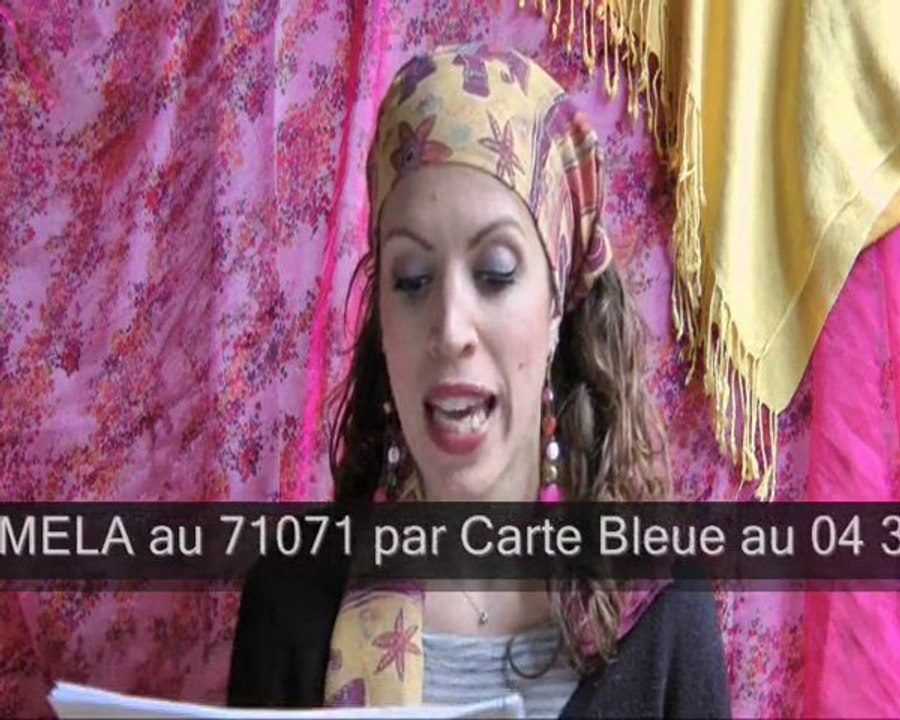 Horoscope 1er Mars 2011 - Scorpion