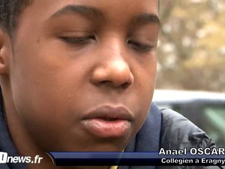 Un jour un metier