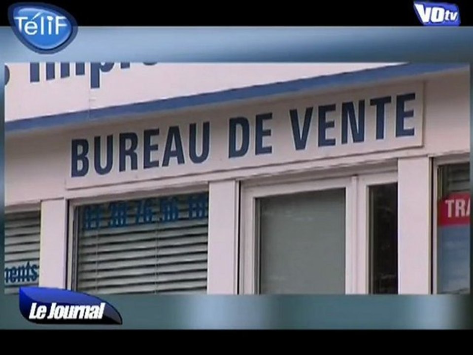 Immobilier : le marché reprend des couleurs (Cergy)