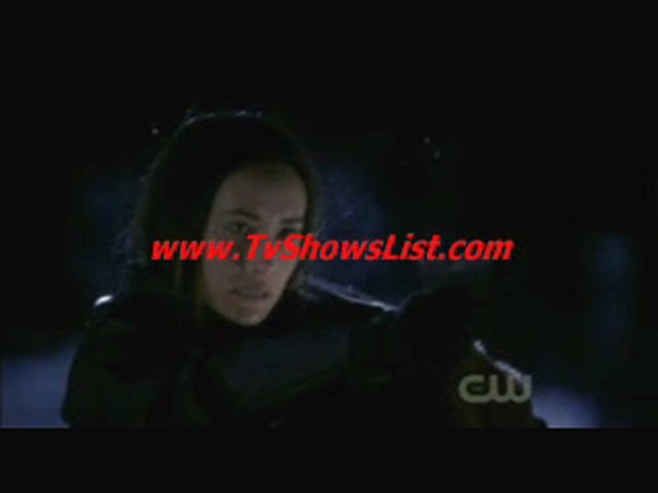 Nikita Season 1 Episode 15 'Alexandra' 2011