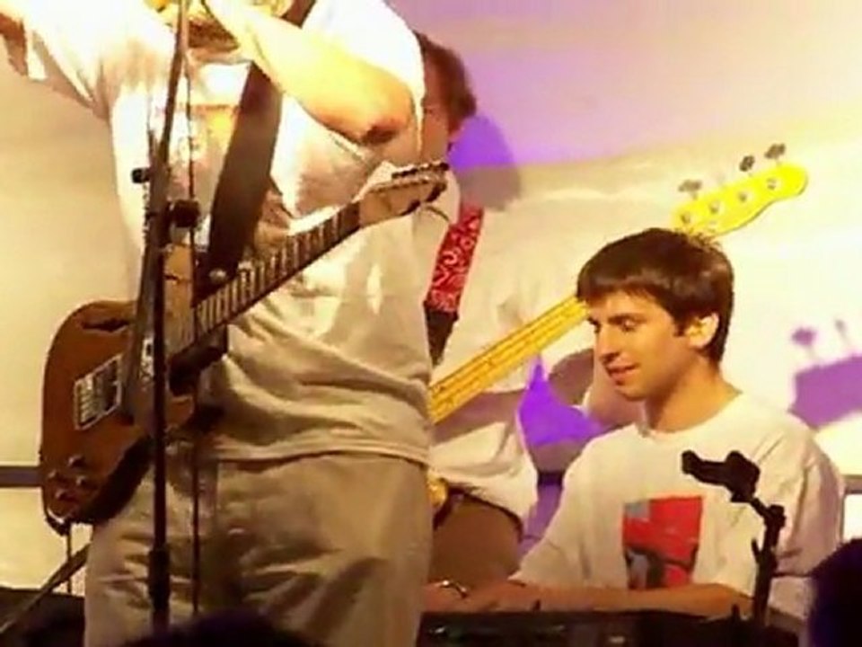 Le temps du rock and roll.MOV