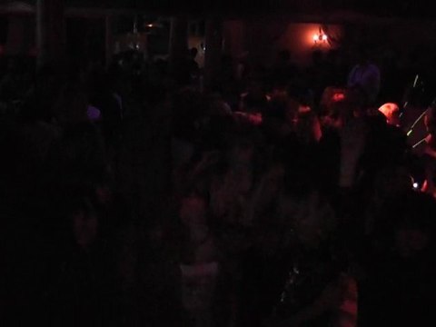 Pick up party (Первая RnB вечеринка в клубе Чарли)