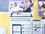 Le Journal vidéo du vendredi 25 février 2011, édition de 12H00.