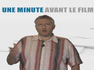 HPG MON VIT MES OEUVRES : une minute avant le film