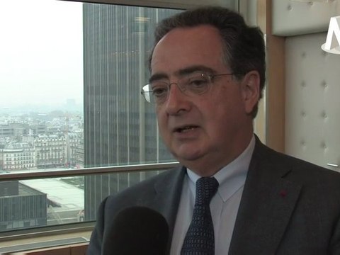 Résultats 2010: CNP Assurances présentent un chiffre d'aff