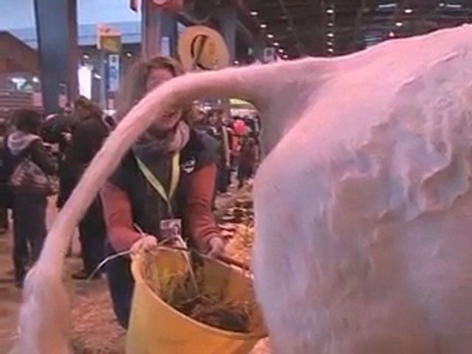 Trophée National des Lycées Agricoles - Legta du Cher
