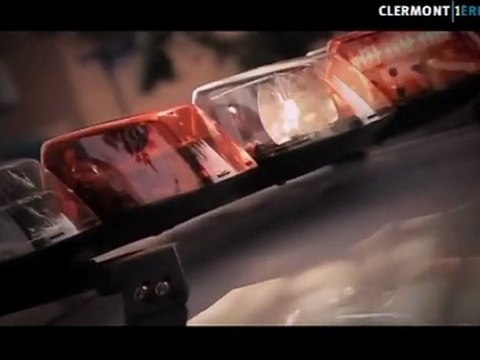 Charles Bradley en concert à la Coopé (Clermont)