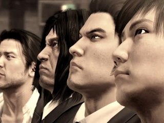 Preview: Yakuza 4 (PS3)