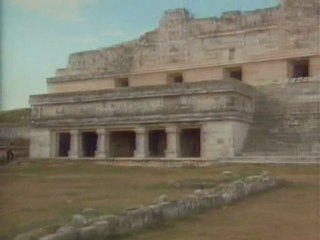 Terra X - Rätsel alter Weltkulturen (2/4)