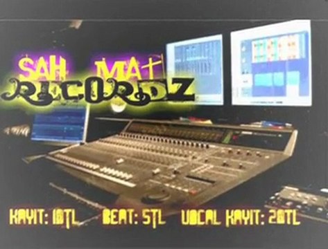 Hucube Ft. ByLoxoL - Hey Sen Rap'i Bana Öğret - 2o11-