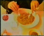 Michael Halphie & Kerim Tekin in Esra Ceyhan A-Z'ye ATV 1997