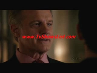 No Ordinary Family Season 1 Episode 16 2011