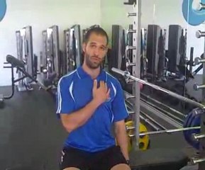 Upper Crossed Part 2