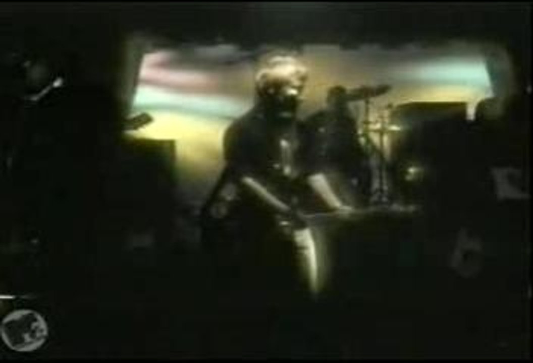 Radiohead - Creep