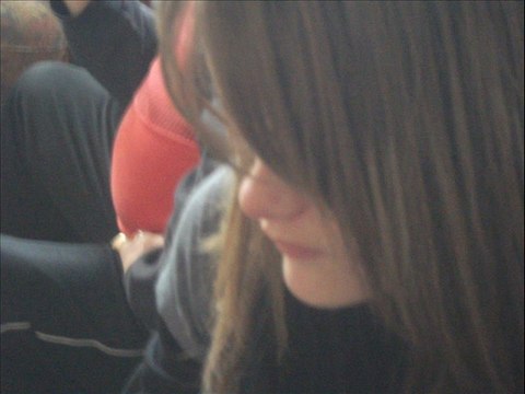 echocritique: mon bébé pour toi(l)