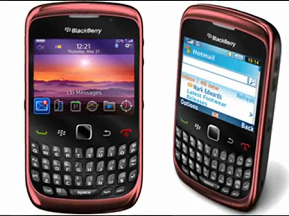 BlackBerry Pay As You Go: With Plenty of Marvelous Offers