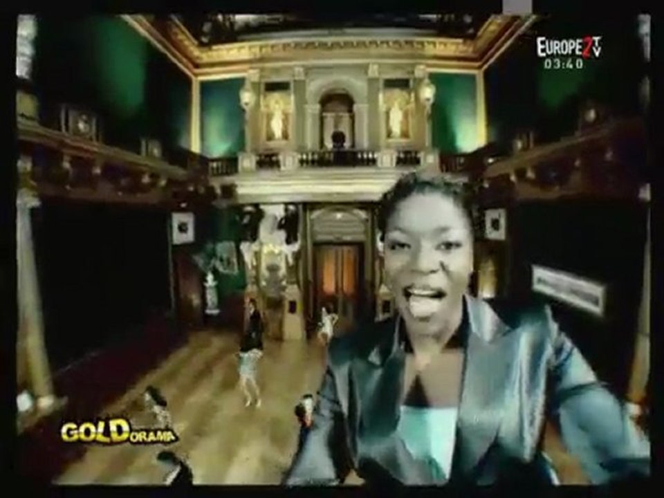 Melgroove - Apoca Arrive