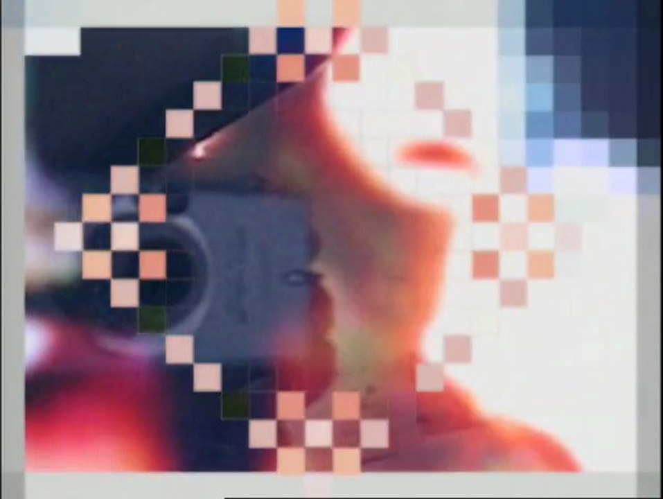 ANIMAL COLLECTIVE “Water Curses” (2008)