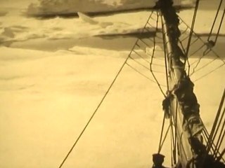 DOCUMENTAIRE "Sur les traces de Charcot et du duc d'Orléans"