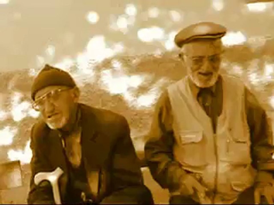 Göktepe Köyü 2010 tanıtım belgeseli