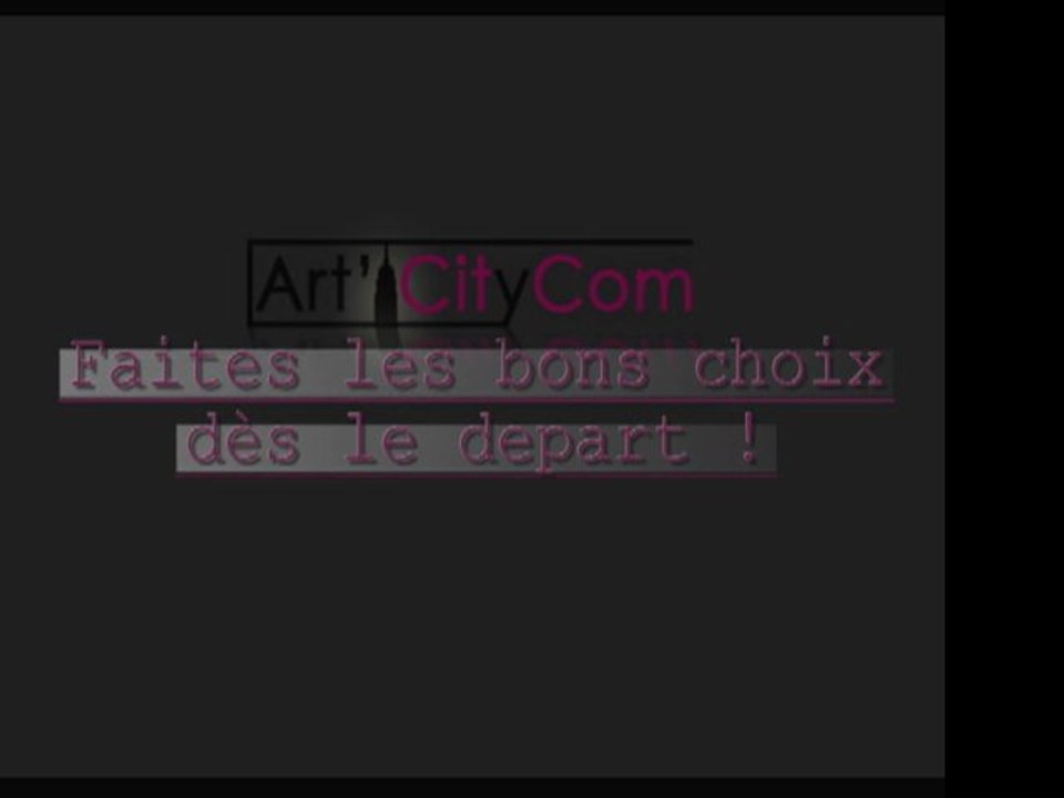 Le Bon Choix C'est ...